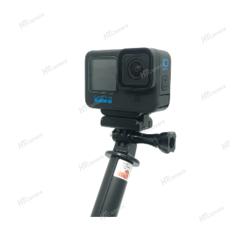 Action Camera Mount HTCamera 3 1 Đế Gắn Nam Châm Cho GoPro