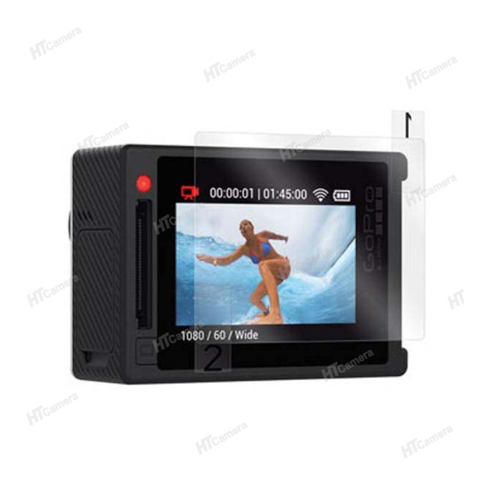 Dan Man Hinh GoPro 4 HTCamera 1 Dán Màn Hình Gopro 4